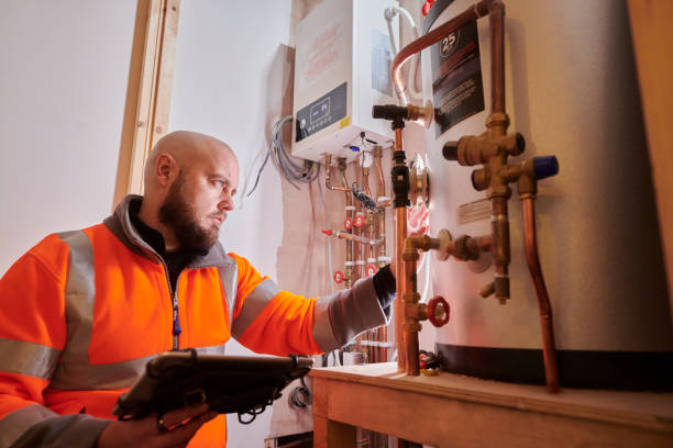Best Plumbing Inspection Services  in Fairmont, MN