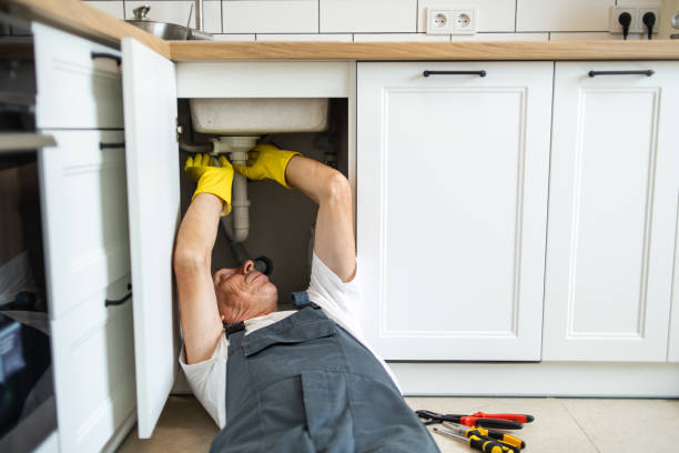 Best Shower Repair Services  in Fairmont, MN