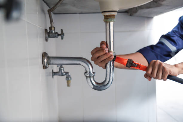 Best Leak Detection Services  in Fairmont, MN
