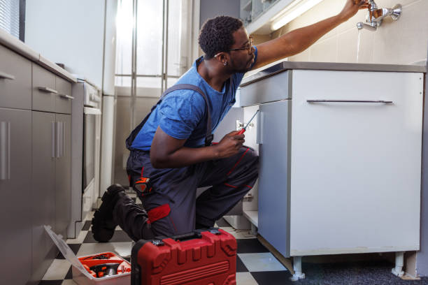 Reliable Fairmont, MN Plumbing Solutions