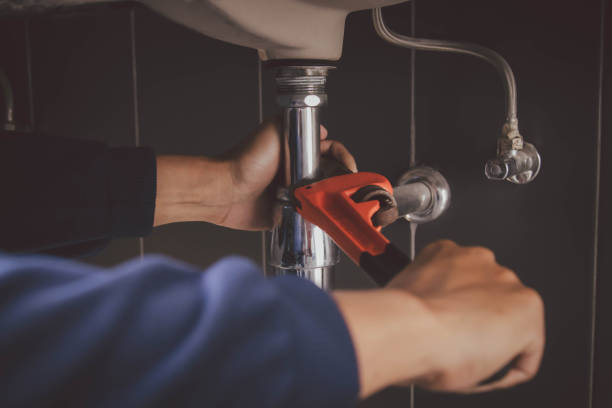 Best Drain Cleaning Services  in Fairmont, MN