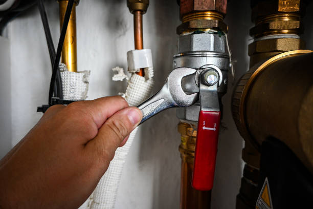 Best Plumbing Repair Near Me  in Fairmont, MN